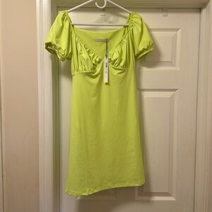 COPY - Susana Monaco dress